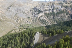 Tête de Chamia, sources du Cians, Beuil,Terres d'émotions, randonnée dans le 06