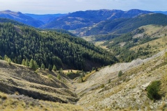 Tête de Chamia, sources du Cians, Beuil,Terres d'émotions, randonnée dans le 06