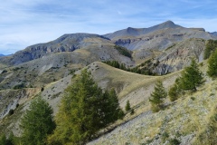 Tête de Chamia, sources du Cians, Beuil,Terres d'émotions, randonnée dans le 06