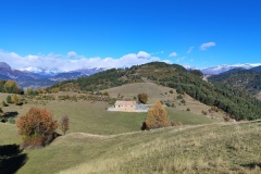 Tête de Pibossan, Léouvé, Pélites du Cians, Terres d'émotions, randonnée dans le 06