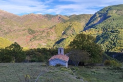 Tête de Pibossan, Léouvé, Pélites du Cians, Terres d'émotions, randonnée dans le 06