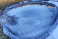 Collet de Burente, Vallée de la Tinée, Hameau de Roya, Mont Mounier, Terres d'émotions, Randonnée dans le 06