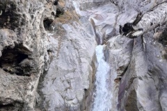 Collet de Burente, Vallée de la Tinée, Hameau de Roya, Mont Mounier, Terres d'émotions, Randonnée dans le 06