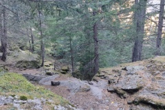 Collet de Burente, Vallée de la Tinée, Hameau de Roya, Mont Mounier, Terres d'émotions, Randonnée dans le 06