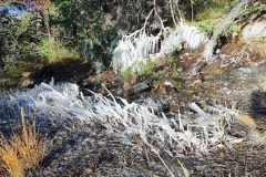 Hameau de Barels, Guillaumes, Bouchanières, Terres d'émotions, randonnée dans le 06