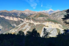 Hameau de Barels, Guillaumes, Bouchanières, Terres d'émotions, randonnée dans le 06