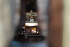 Hameau de Barels, Guillaumes, Bouchanières, Terres d'émotions, randonnée dans le 06