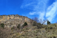 Vallon de demandols, Cim de Pal, Col de Pal, Baisse de Barel, Terres d'émotions, randonnée dans le 06