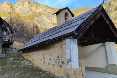 Vallon de demandols, Cim de Pal, Col de Pal, Baisse de Barel, Terres d'émotions, randonnée dans le 06
