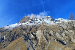 Vallon de demandols, Cim de Pal, Col de Pal, Baisse de Barel, Terres d'émotions, randonnée dans le 06
