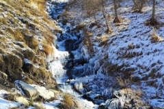 Vallon de demandols, Cim de Pal, Col de Pal, Baisse de Barel, Terres d'émotions, randonnée dans le 06