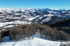 Bois Tailler, Valberg, Mercantour, Terres d'émotions, Randonnée dans le 06