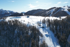 Bois Tailler, Valberg, Mercantour, Terres d'émotions, Randonnée dans le 06