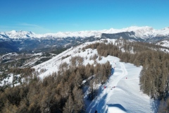 Bois Tailler, Valberg, Mercantour, Terres d'émotions, Randonnée dans le 06