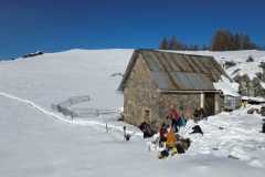 Bois Tailler, Valberg, Mercantour, Terres d'émotions, Randonnée dans le 06