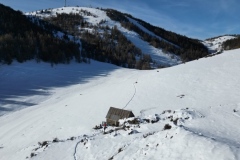 Bois Tailler, Valberg, Mercantour, Terres d'émotions, Randonnée dans le 06