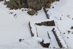 Refuge de Nice, Lac de la fous, Terres d'émotions, randonnée dans le 06, Vallée de la Gordolasque