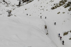 Refuge de Nice, Lac de la fous, Terres d'émotions, randonnée dans le 06, Vallée de la Gordolasque