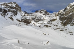 Refuge de Nice, Lac de la fous, Terres d'émotions, randonnée dans le 06, Vallée de la Gordolasque