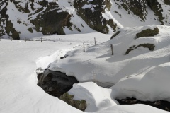 Refuge de Nice, Lac de la fous, Terres d'émotions, randonnée dans le 06, Vallée de la Gordolasque