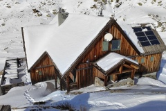 Refuge de Nice, Lac de la fous, Terres d'émotions, randonnée dans le 06, Vallée de la Gordolasque