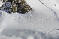 Refuge de Nice, Lac de la fous, Terres d'émotions, randonnée dans le 06, Vallée de la Gordolasque