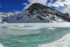 Refuge de Nice, Lac de la fous, Terres d'émotions, randonnée dans le 06, Vallée de la Gordolasque