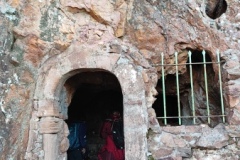 Pic du Cap Roux, Grotte de Saint Honorat, Estérel, Terres d'émotions, Randonnée dans le 06, Théoule, Pic de l'ours