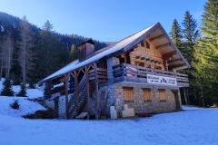 L'alpage, le boréon; terresd'émotions, Vallée de la Vésubie; galette des rois
