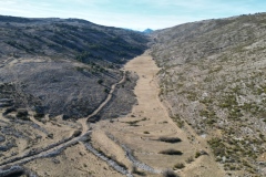 Cipières, Le Gros Punch, Calern, Terres d'émotions, Randonnée dans le 06