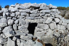 Cipières, Le Gros Punch, Calern, Terres d'émotions, Randonnée dans le 06