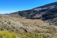 Cipières, Le Gros Punch, Calern, Terres d'émotions, Randonnée dans le 06