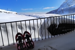 Terres d'émotions, Val pelens, Vallée du Var, Col des champs, Val d'entraunes, randonnée dans le 06