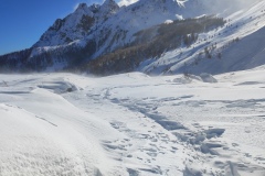 Terres d'émotions, Val pelens, Vallée du Var, Col des champs, Val d'entraunes, randonnée dans le 06