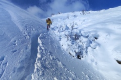 Terres d'émotions, Val pelens, Vallée du Var, Col des champs, Val d'entraunes, randonnée dans le 06