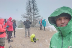 Crête de Crémon, Crête de la Bernarde, Stade de Vauplane, Soleilhas, Randonnée dans le 04, Terres d'émotions