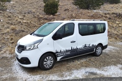 Crête de Crémon, Crête de la Bernarde, Stade de Vauplane, Soleilhas, Randonnée dans le 04, Terres d'émotions