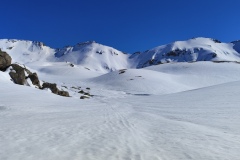 Refuge de Gialorgues, Vallon de l4edstrop, Lacs de montagne, Fort Carra, Pointe côte de l'âne.; randonnée dans le 06, raquettes à neige, Terres d'émotions