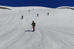 Refuge de Gialorgues, Vallon de l4edstrop, Lacs de montagne, Fort Carra, Pointe côte de l'âne.; randonnée dans le 06, raquettes à neige, Terres d'émotions