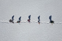 Lauvet de Roubion, Les buisses, Roubion, Vallée de la Tinée, Lauvet d'Ilonse, Terres d'émotions, randonnée dans le 06