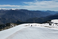 Lauvet de Roubion, Les buisses, Roubion, Vallée de la Tinée, Lauvet d'Ilonse, Terres d'émotions, randonnée dans le 06