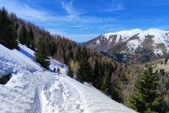 Lauvet de Roubion, Les buisses, Roubion, Vallée de la Tinée, Lauvet d'Ilonse, Terres d'émotions, randonnée dans le 06