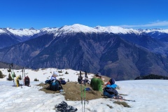 Lauvet de Roubion, Les buisses, Roubion, Vallée de la Tinée, Lauvet d'Ilonse, Terres d'émotions, randonnée dans le 06