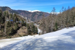 Lauvet de Roubion, Les buisses, Roubion, Vallée de la Tinée, Lauvet d'Ilonse, Terres d'émotions, randonnée dans le 06