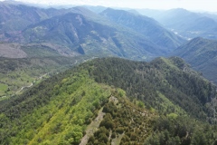 Montagne de la Lette, Entrevaux, St Leger, Randonnée dans le 06, terres d'émotions, Vallée du Var