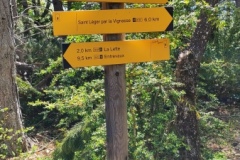 Montagne de la Lette, Entrevaux, St Leger, Randonnée dans le 06, terres d'émotions, Vallée du Var