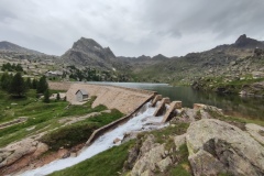 Vallée des Merveilles, Castérino, Pas du Trem, pas de l\'arpette, refuge des merveilles, Terres d\'émotions, randonnée dans le 06