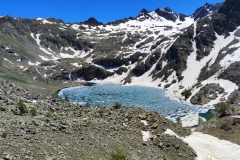 Lacs de Vens, Parc du Mercantour, Vallée des Merveilles, Terres d'émotions, randonnée dans le 06