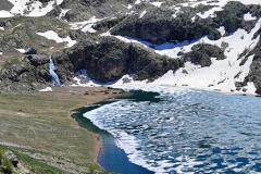 Lacs de Vens, Parc du Mercantour, Vallée des Merveilles, Terres d'émotions, randonnée dans le 06