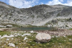 Lacs de frémamorte, le boréon, col de salèse, parc du mercantour, randonnée dans le 06, Terres cd\'émotions